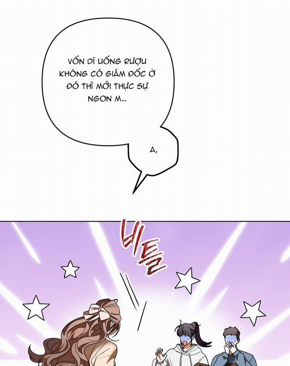 [18+] Trời Sinh Địch Thủ 18.2 trang 0