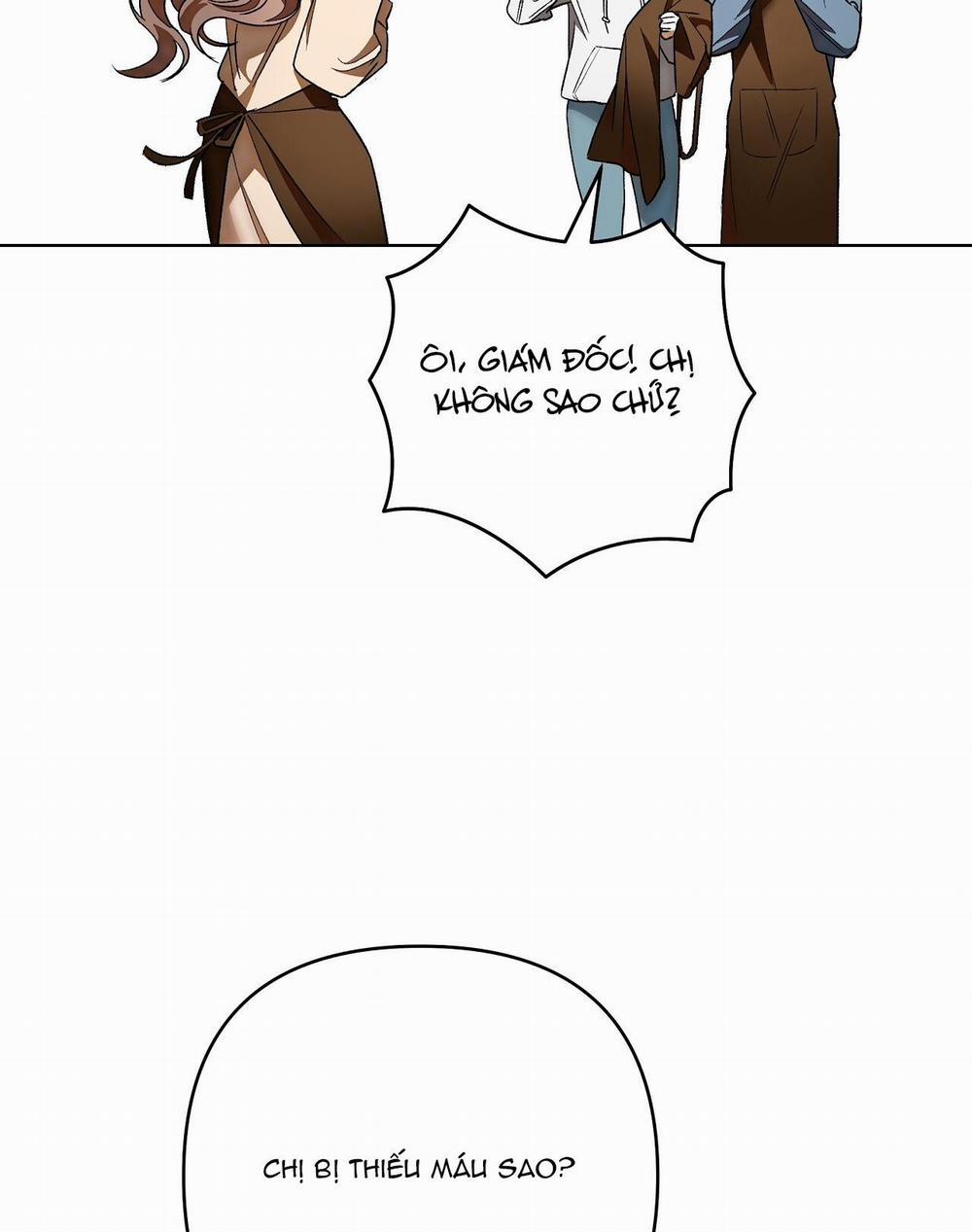 [18+] Trời Sinh Địch Thủ 18.2 trang 1