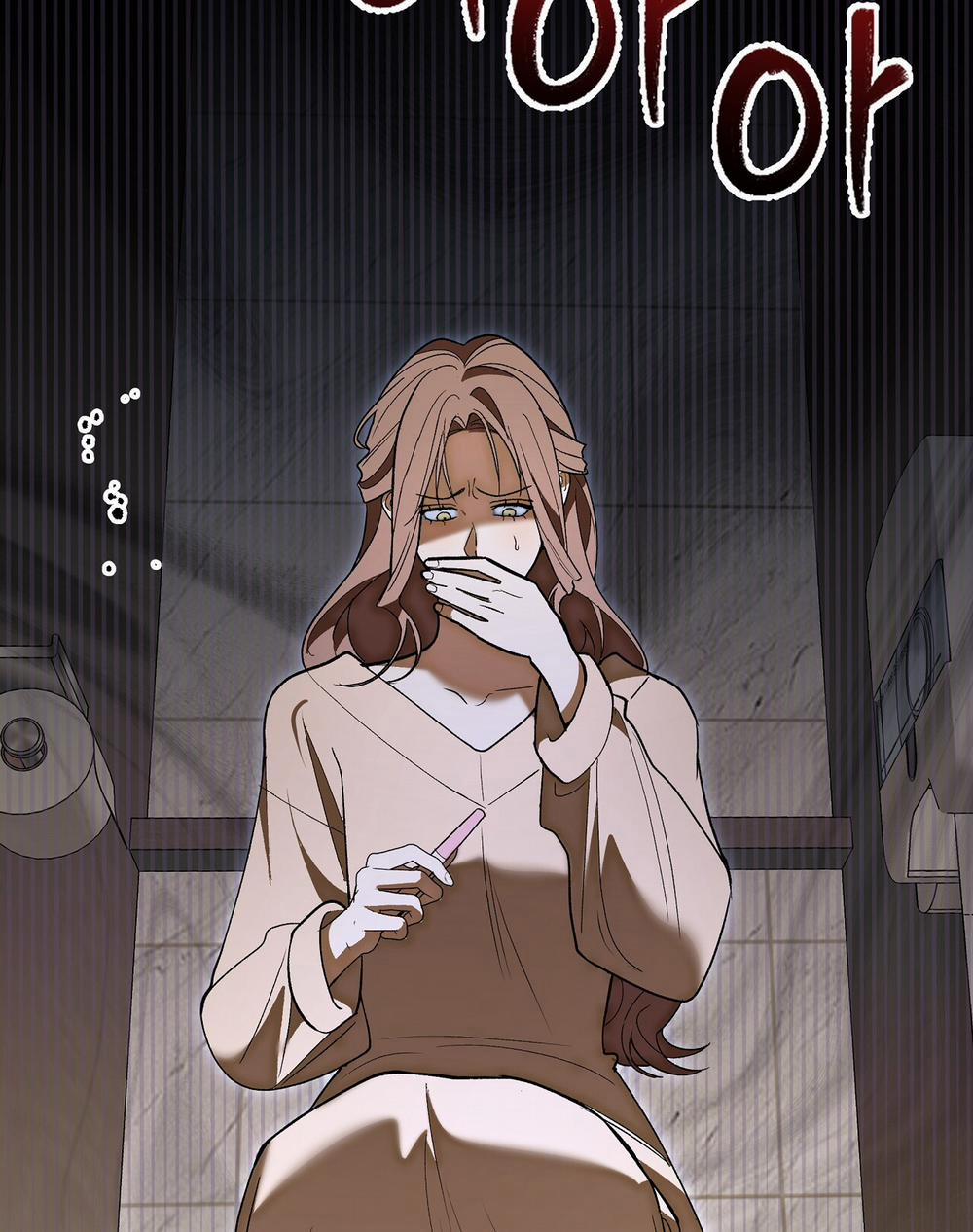 [18+] Trời Sinh Địch Thủ 18.2 trang 19