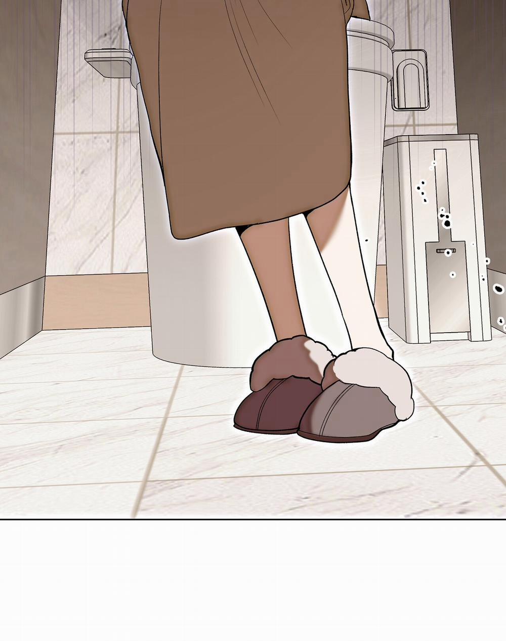 [18+] Trời Sinh Địch Thủ 18.2 trang 20