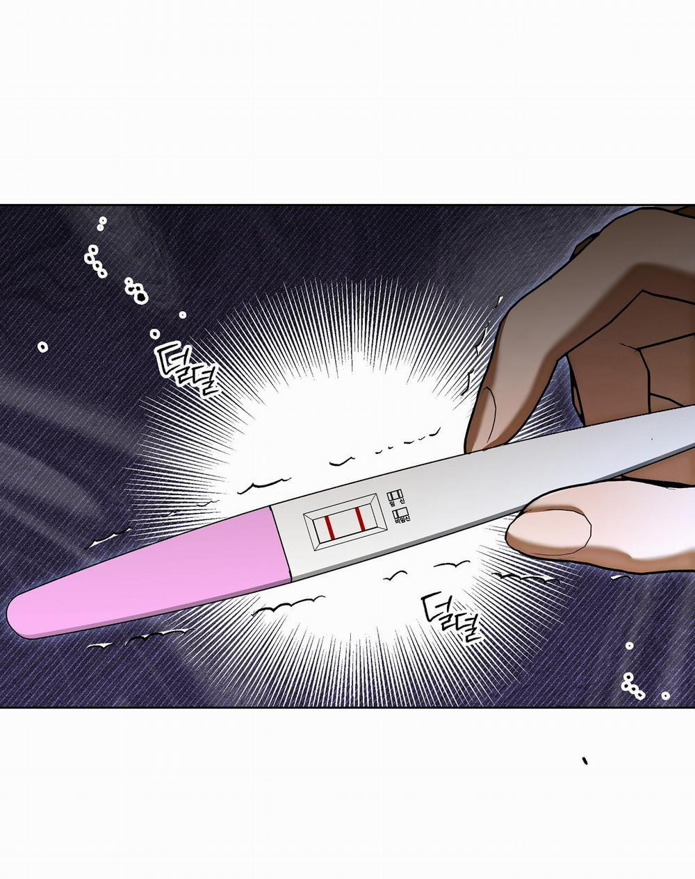 [18+] Trời Sinh Địch Thủ 18.2 trang 21