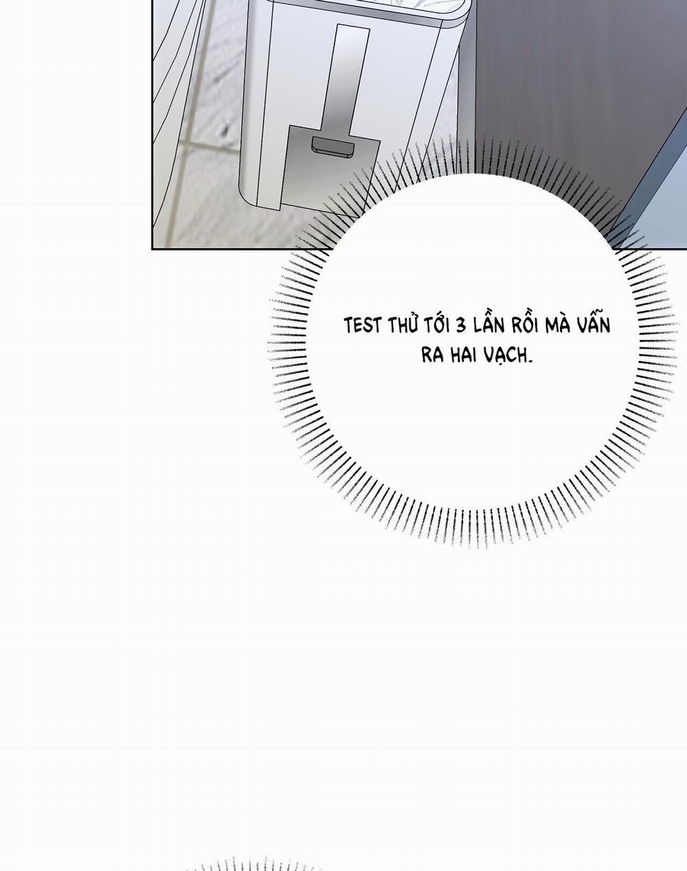 [18+] Trời Sinh Địch Thủ 18.2 trang 25