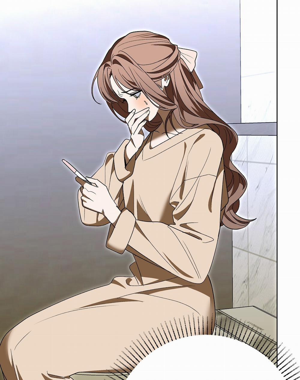 [18+] Trời Sinh Địch Thủ 18.2 trang 27