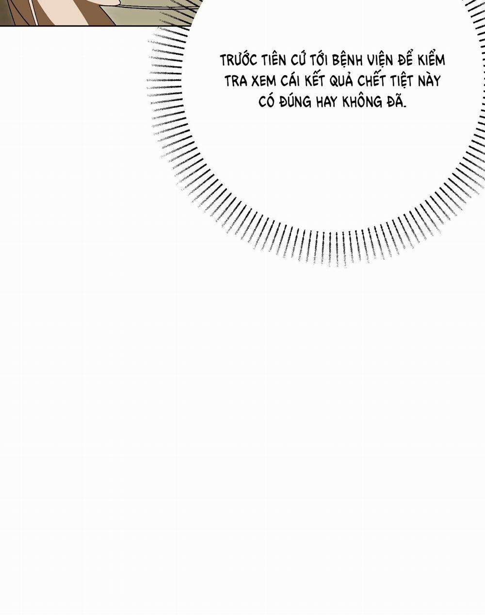 [18+] Trời Sinh Địch Thủ 18.2 trang 28