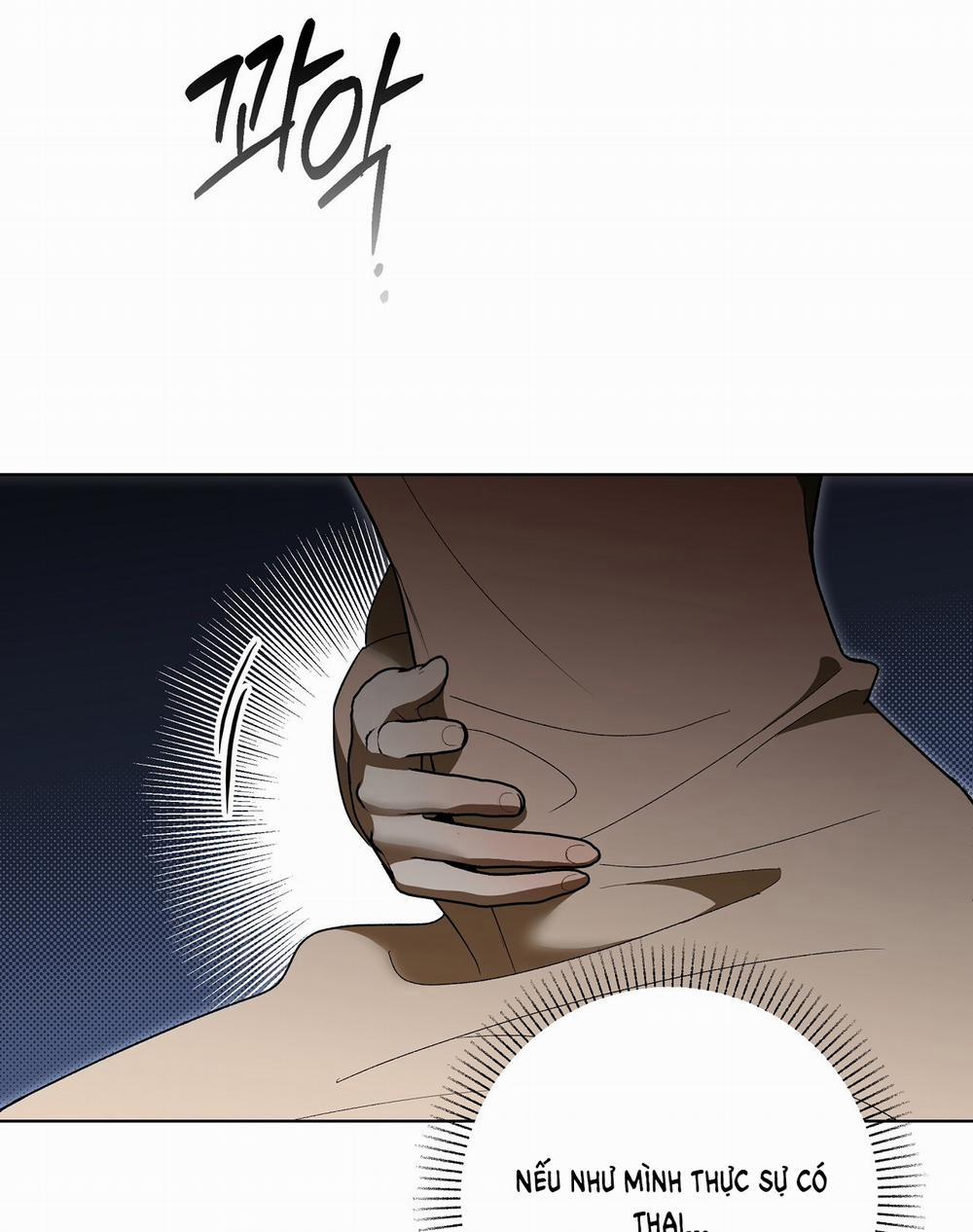 [18+] Trời Sinh Địch Thủ 18.2 trang 29