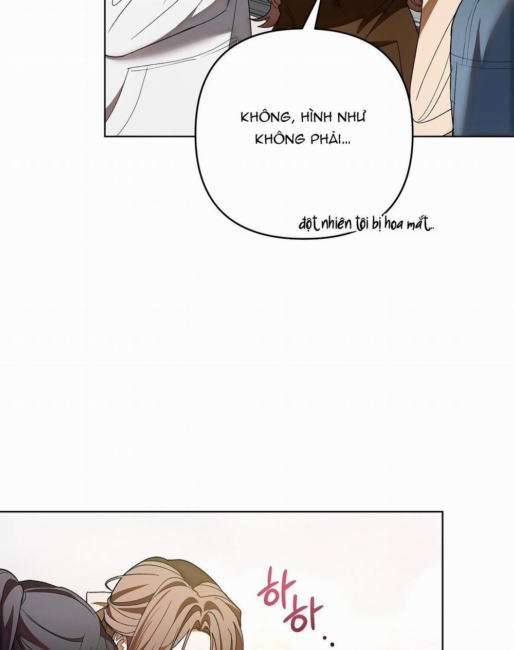 [18+] Trời Sinh Địch Thủ 18.2 trang 3