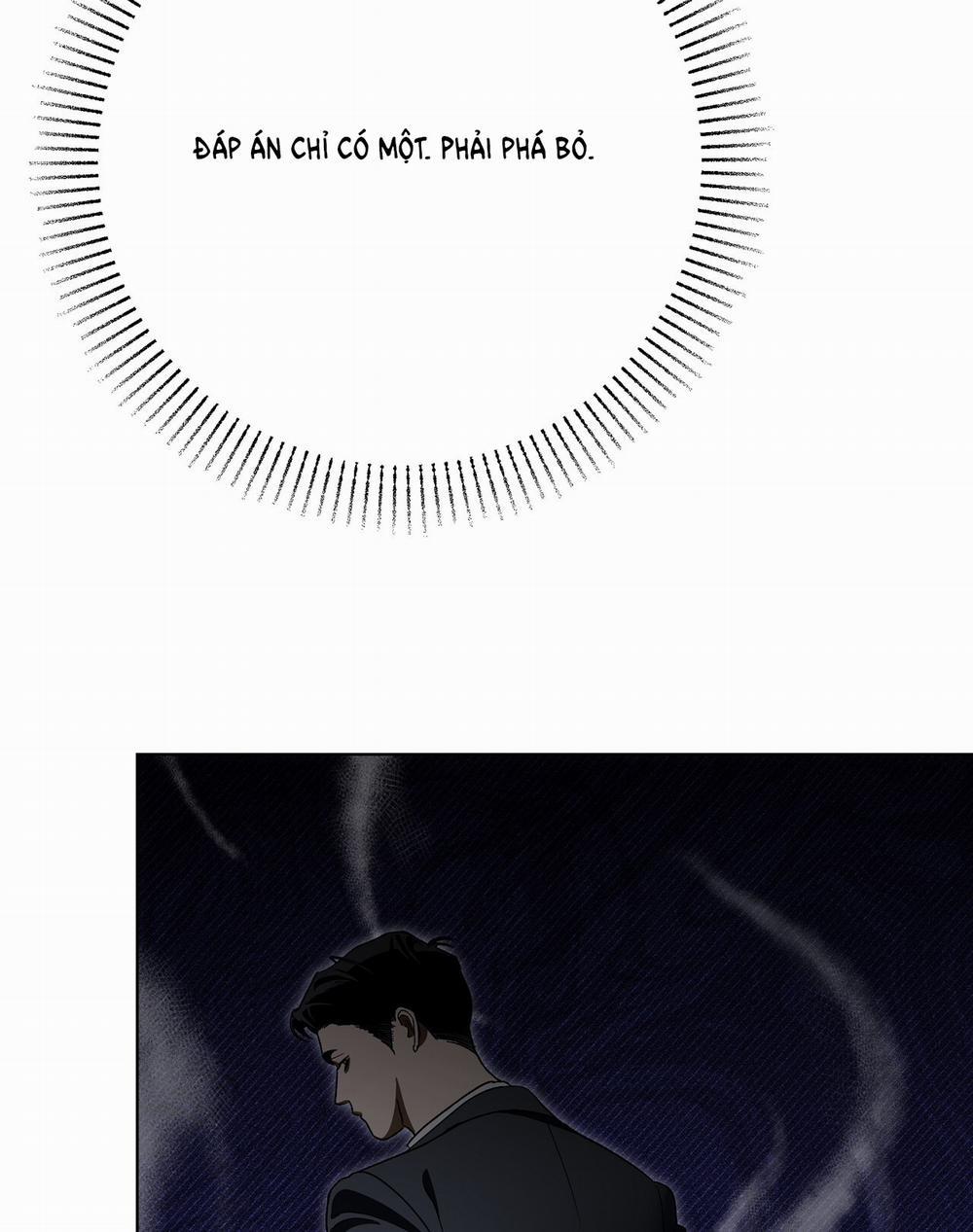 [18+] Trời Sinh Địch Thủ 18.2 trang 31