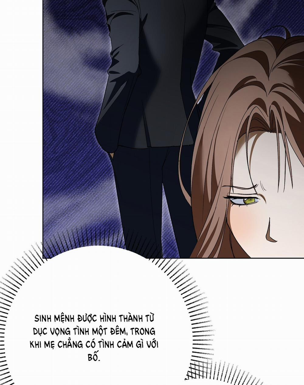 [18+] Trời Sinh Địch Thủ 18.2 trang 32