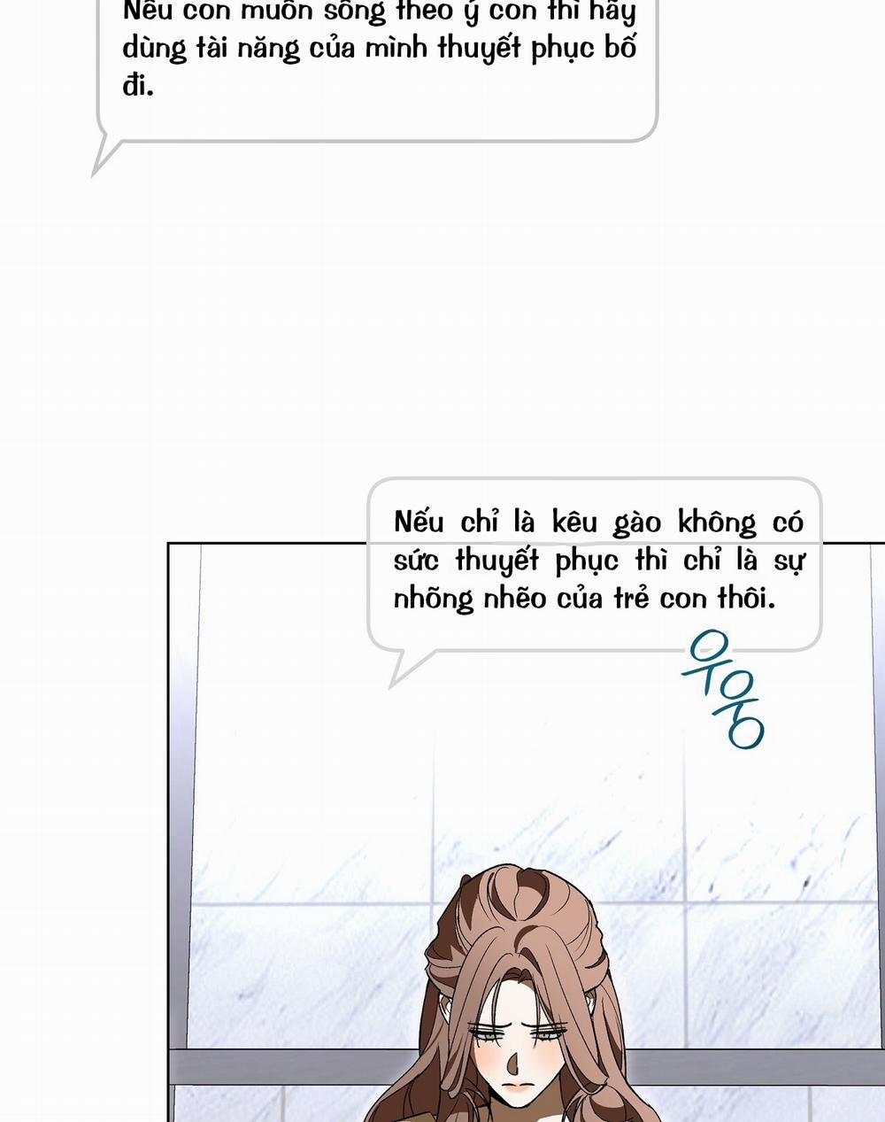 [18+] Trời Sinh Địch Thủ 18.2 trang 37