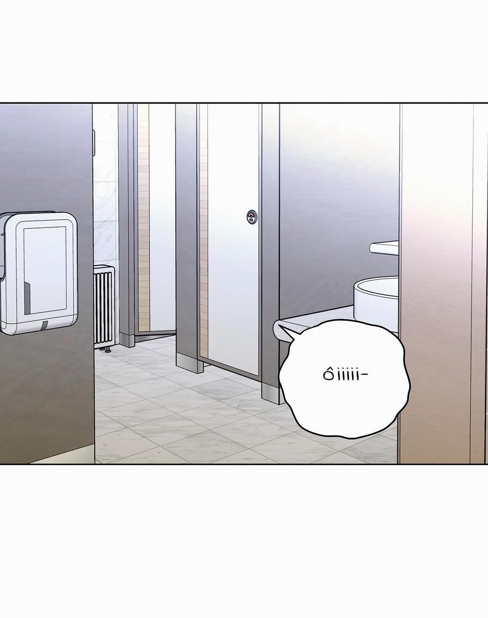 [18+] Trời Sinh Địch Thủ 18.2 trang 39