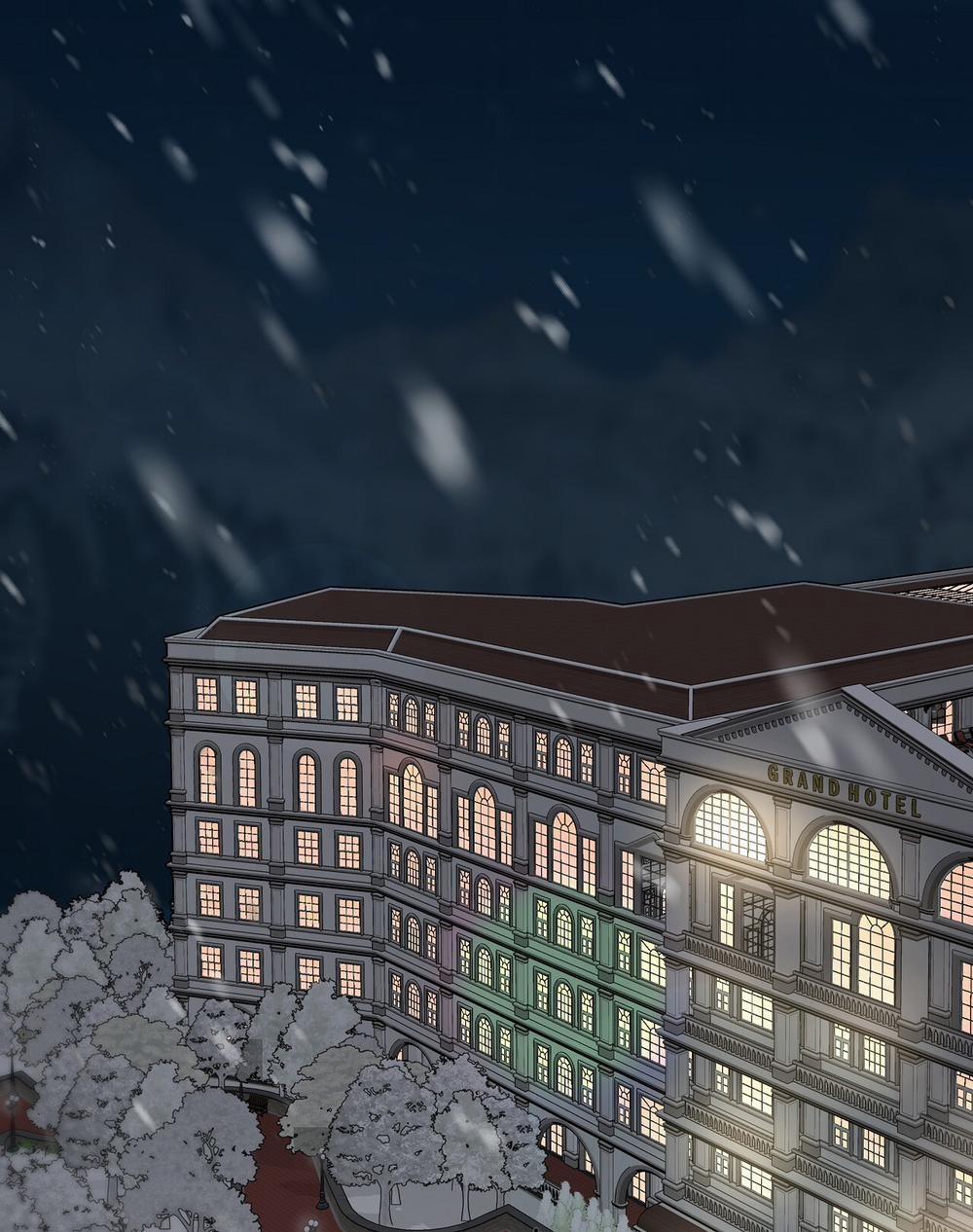 [18+] Trời Sinh Địch Thủ 18.2 trang 42