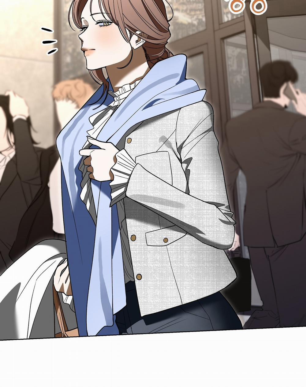 [18+] Trời Sinh Địch Thủ 18.2 trang 45