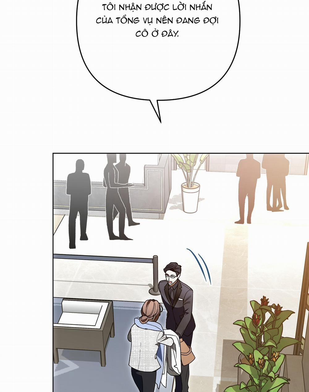 [18+] Trời Sinh Địch Thủ 18.2 trang 47