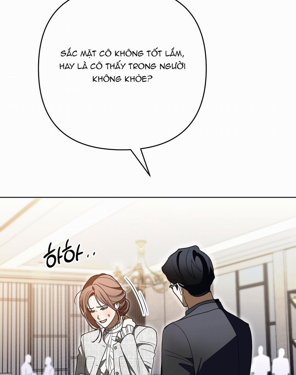 [18+] Trời Sinh Địch Thủ 18.2 trang 49