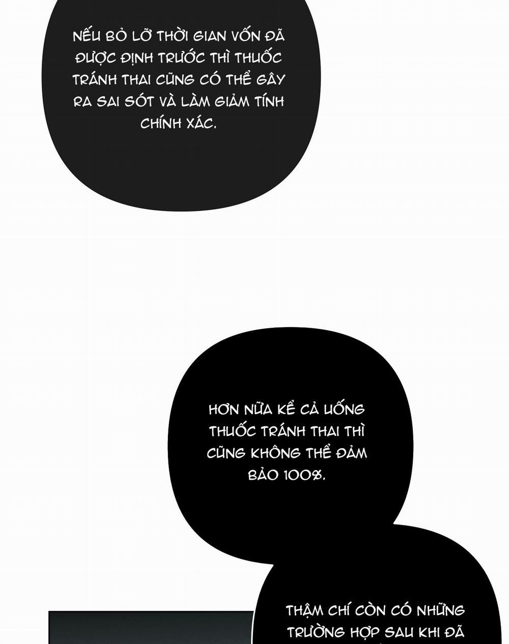 [18+] Trời Sinh Địch Thủ 18.2 trang 51