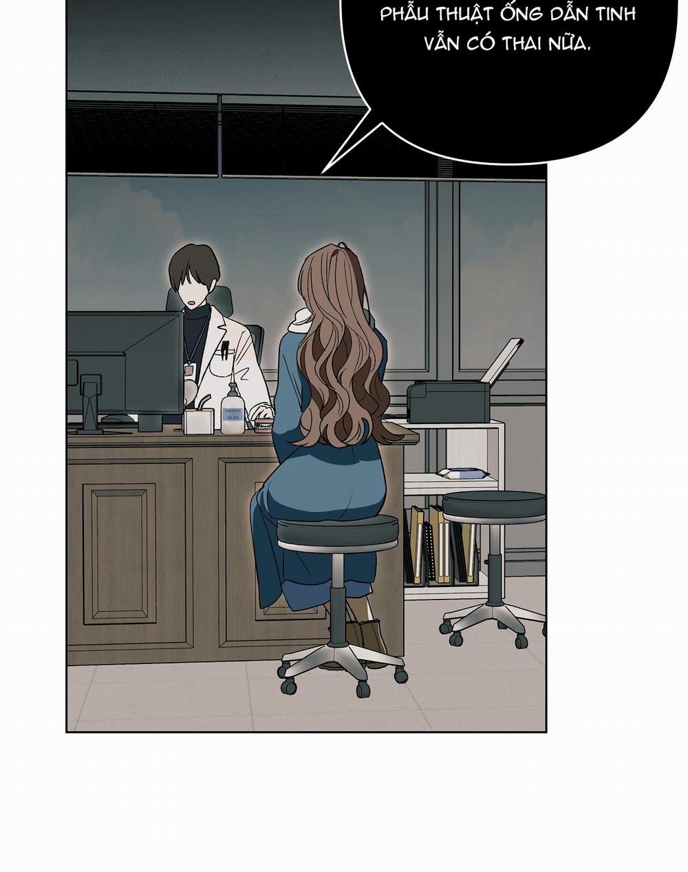 [18+] Trời Sinh Địch Thủ 18.2 trang 52