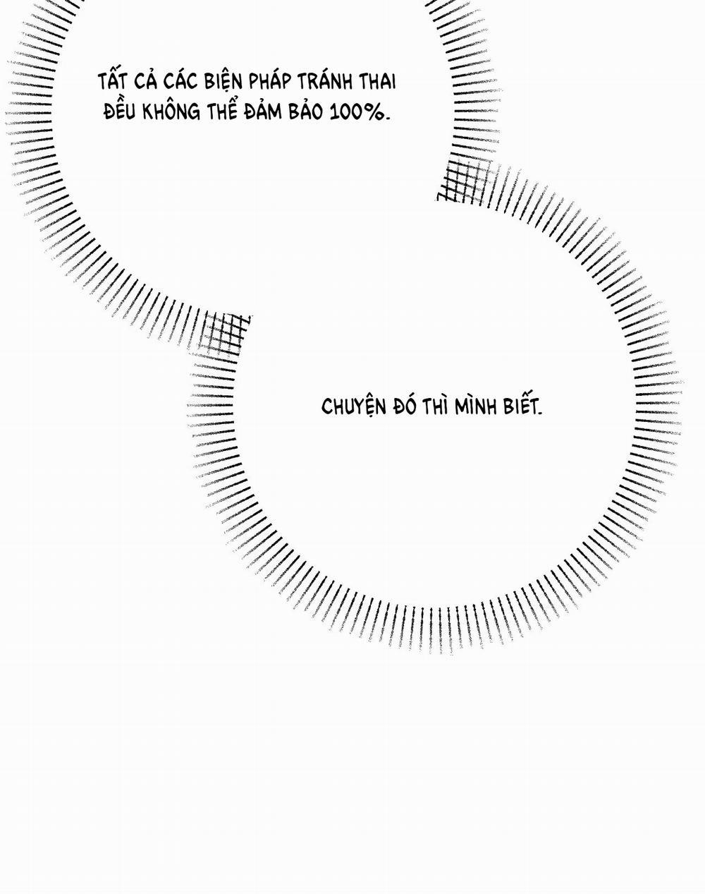 [18+] Trời Sinh Địch Thủ 18.2 trang 55