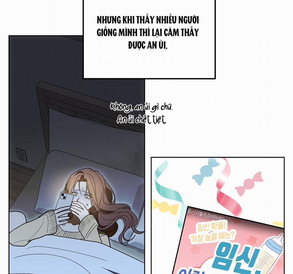 [18+] Trời Sinh Địch Thủ 18.2 trang 57