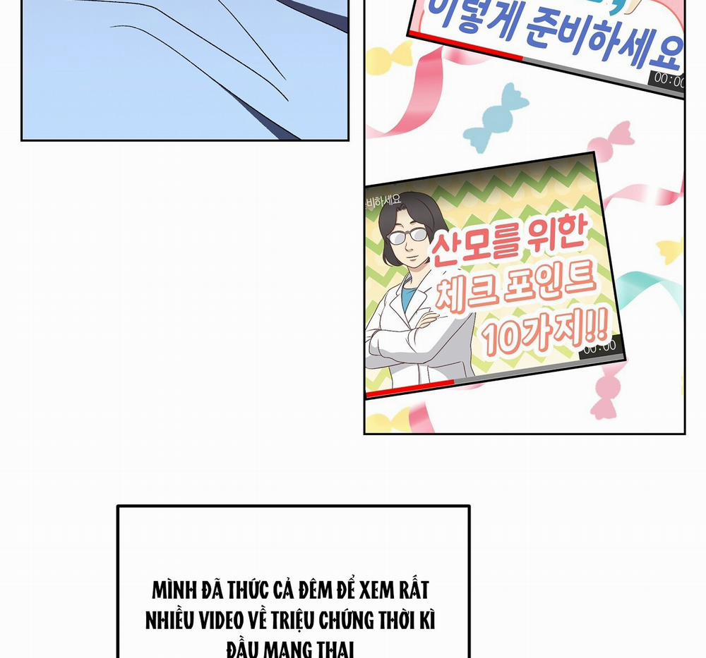 [18+] Trời Sinh Địch Thủ 18.2 trang 58