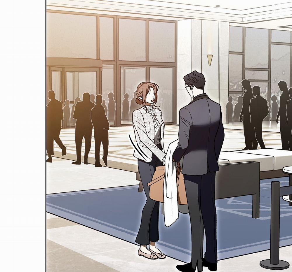 [18+] Trời Sinh Địch Thủ 18.2 trang 64