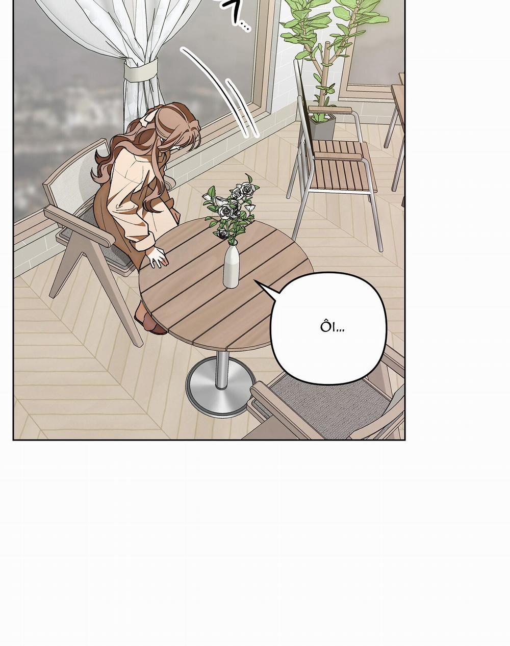 [18+] Trời Sinh Địch Thủ 18.2 trang 7