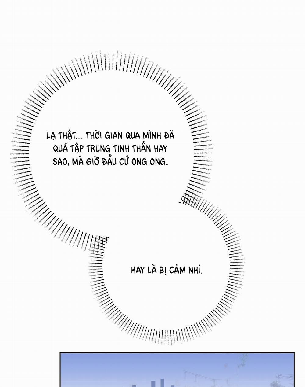 [18+] Trời Sinh Địch Thủ 18.2 trang 8