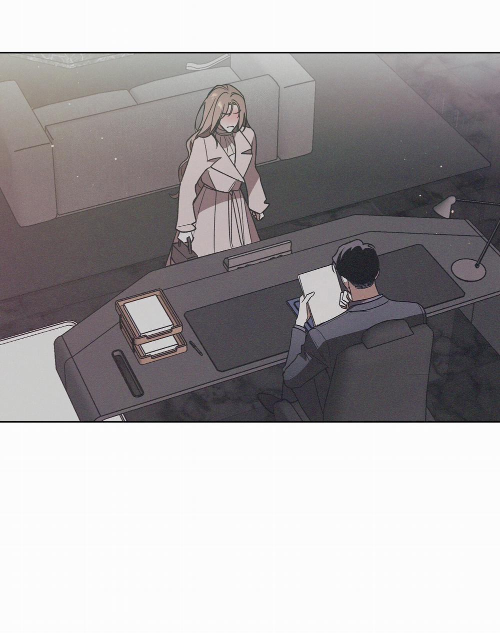 [18+] Trời Sinh Địch Thủ 19.1 trang 10