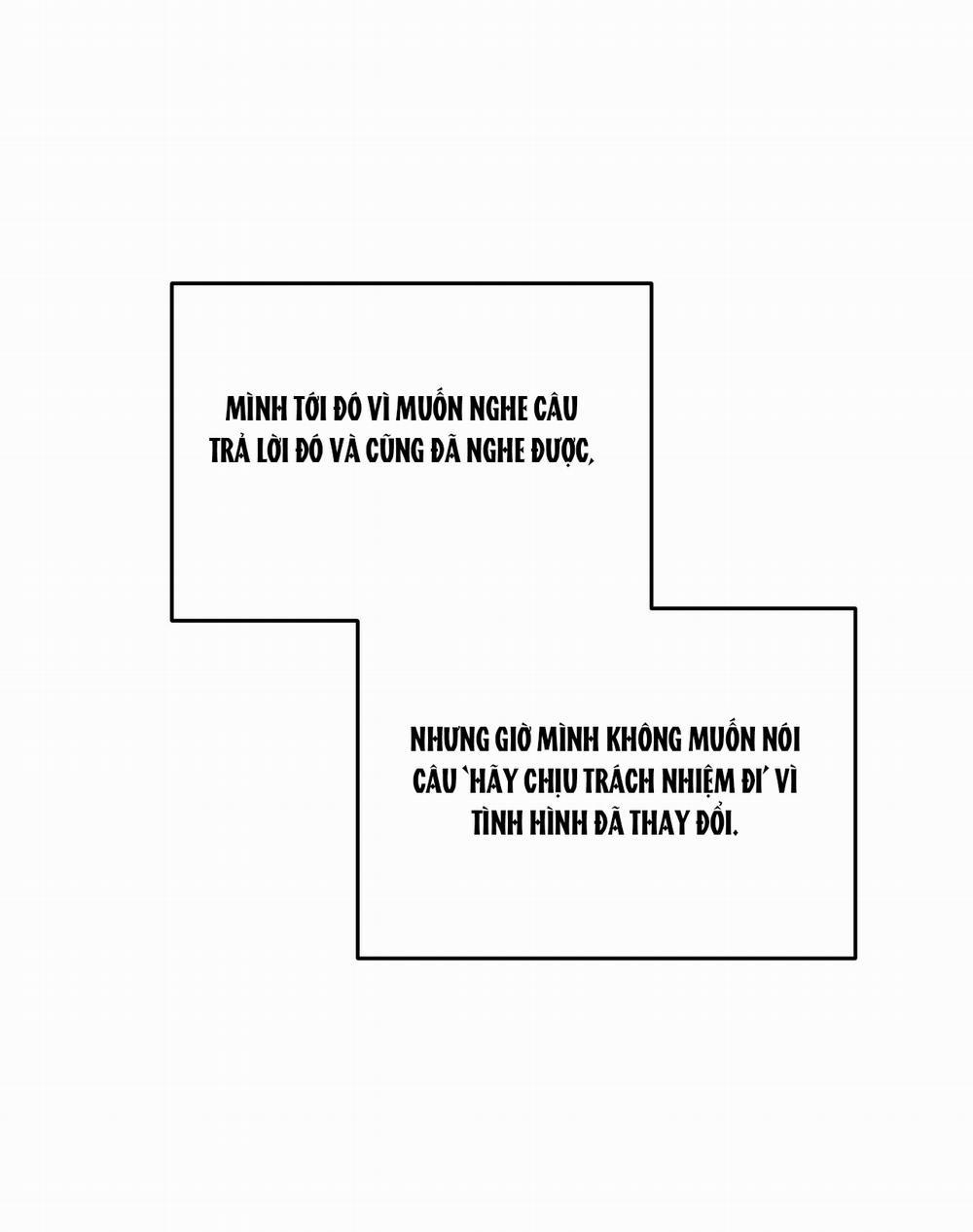 [18+] Trời Sinh Địch Thủ 19.1 trang 11