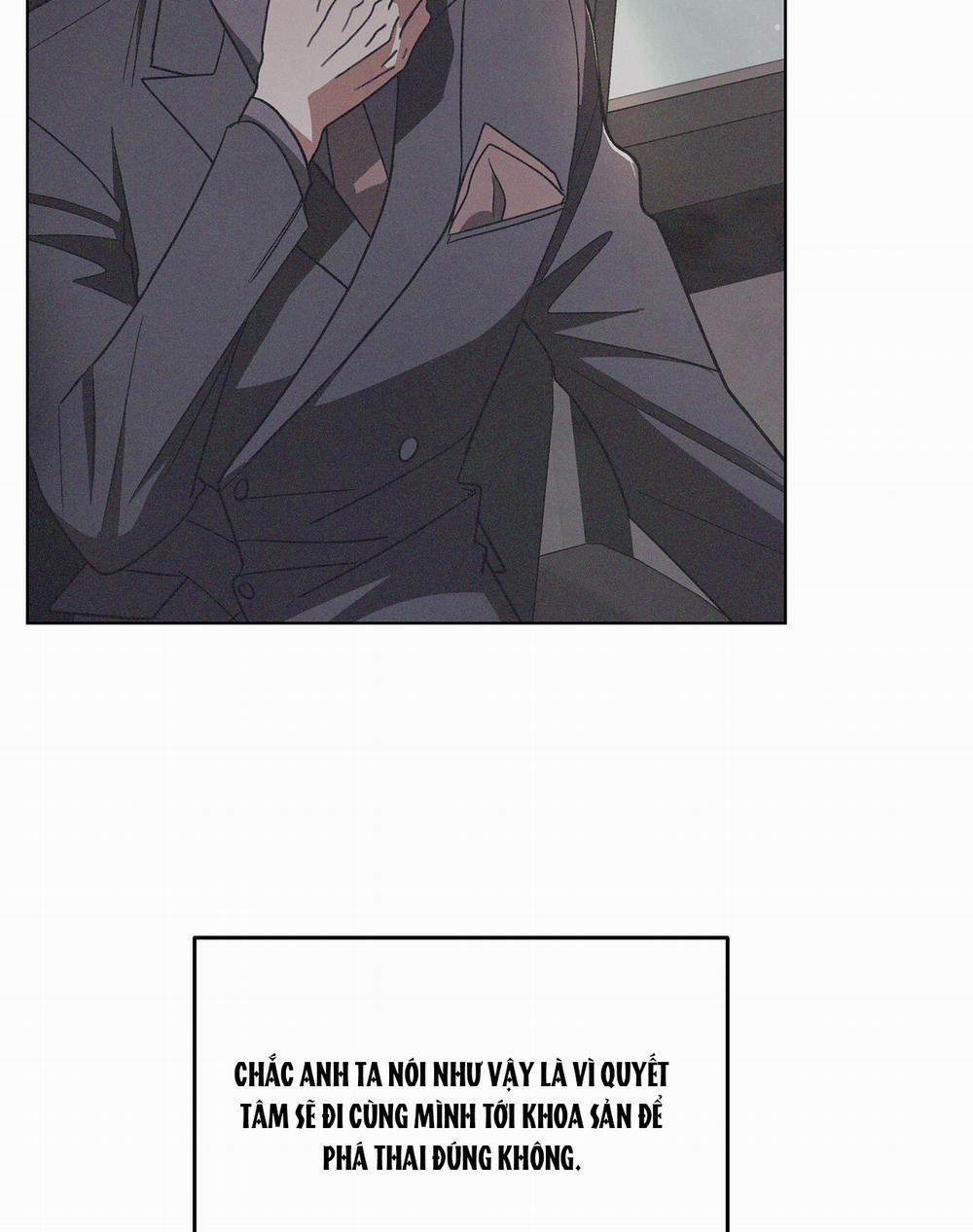 [18+] Trời Sinh Địch Thủ 19.1 trang 13