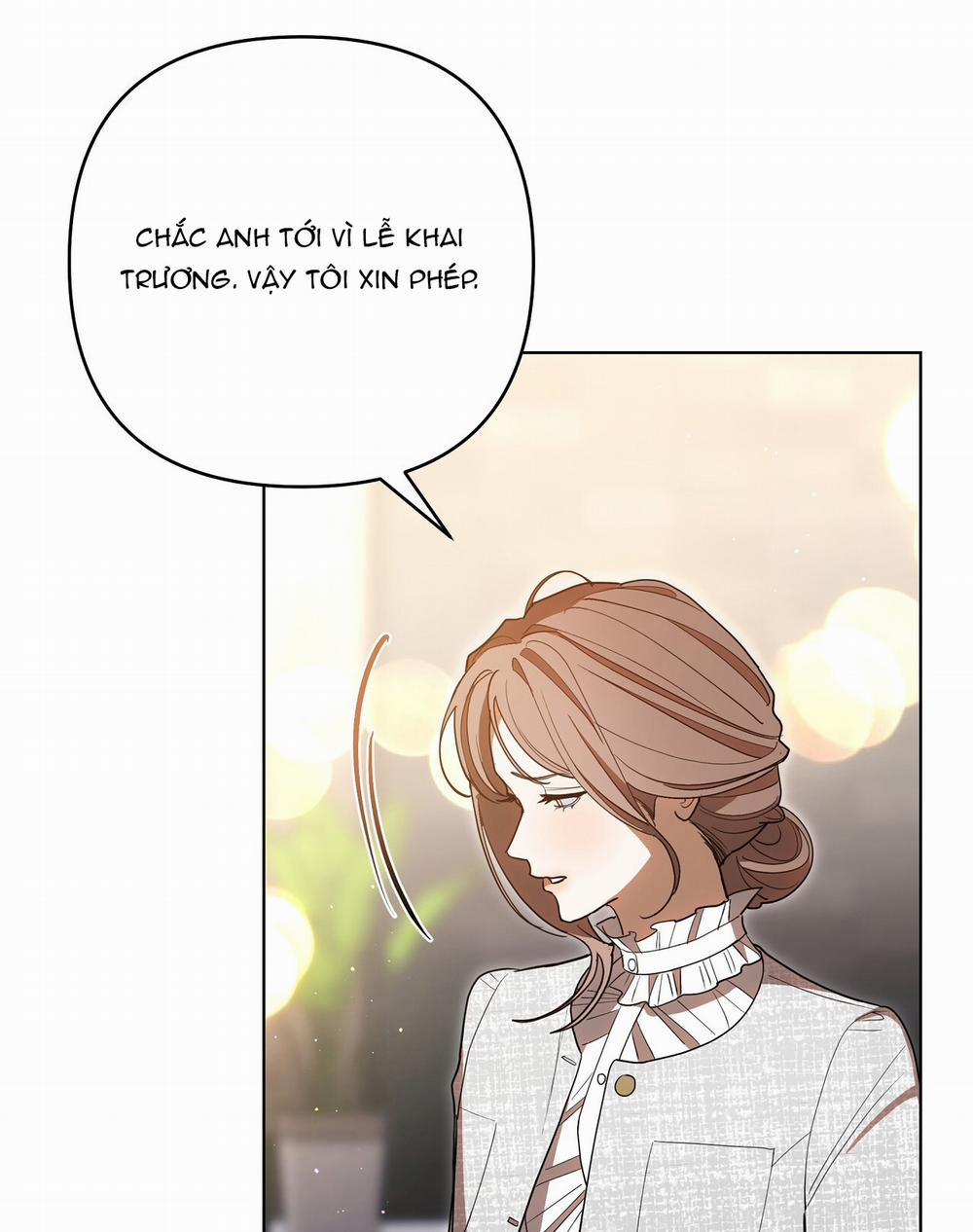 [18+] Trời Sinh Địch Thủ 19.1 trang 15