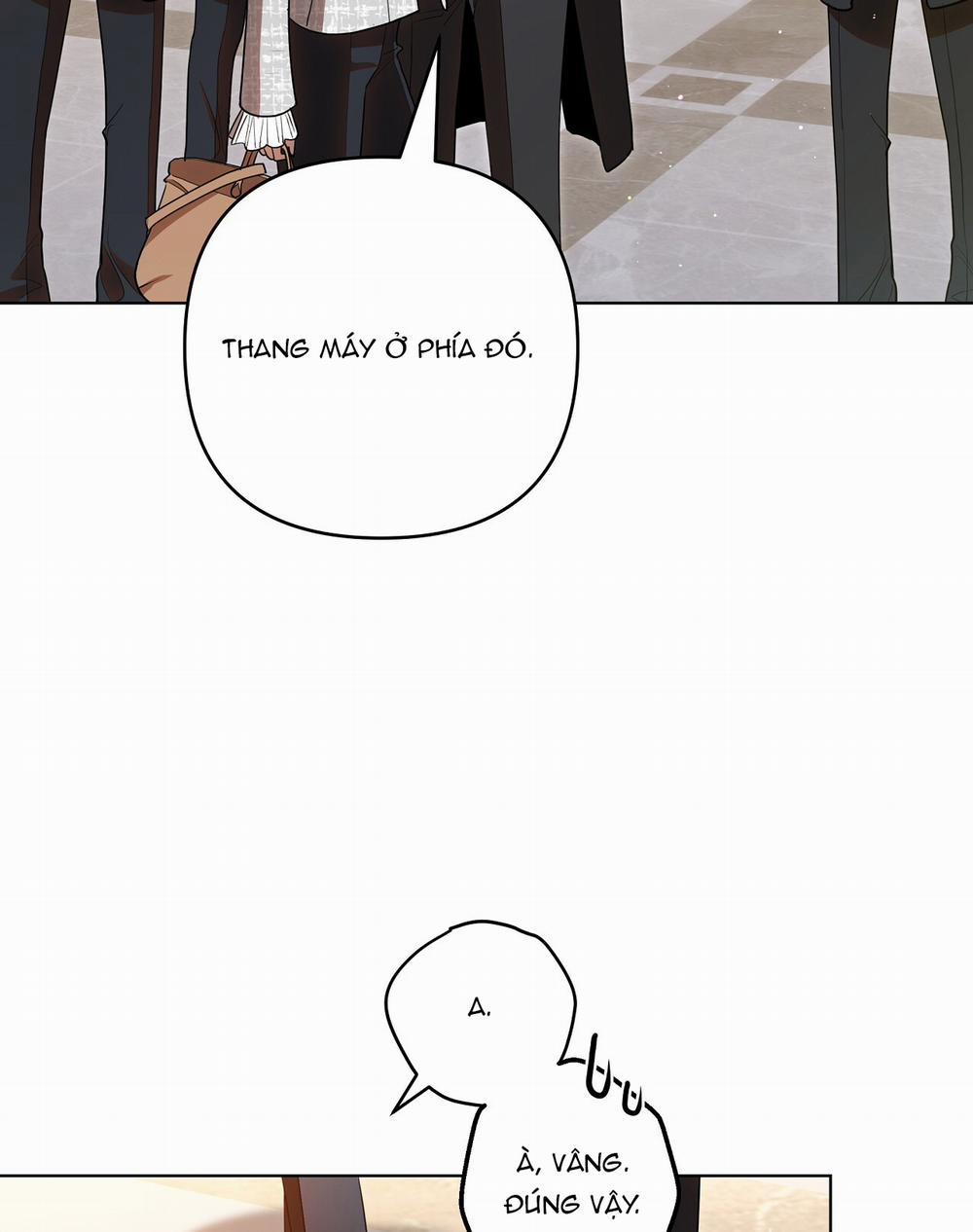 [18+] Trời Sinh Địch Thủ 19.1 trang 18