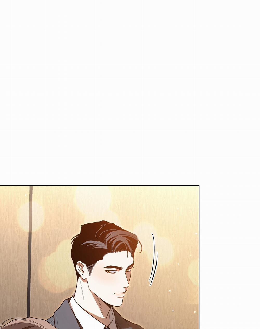 [18+] Trời Sinh Địch Thủ 19.1 trang 22