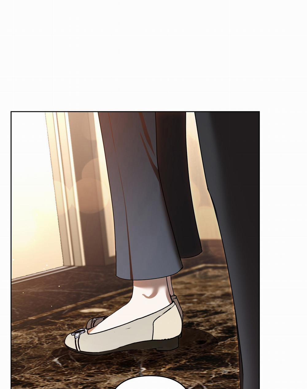 [18+] Trời Sinh Địch Thủ 19.1 trang 25