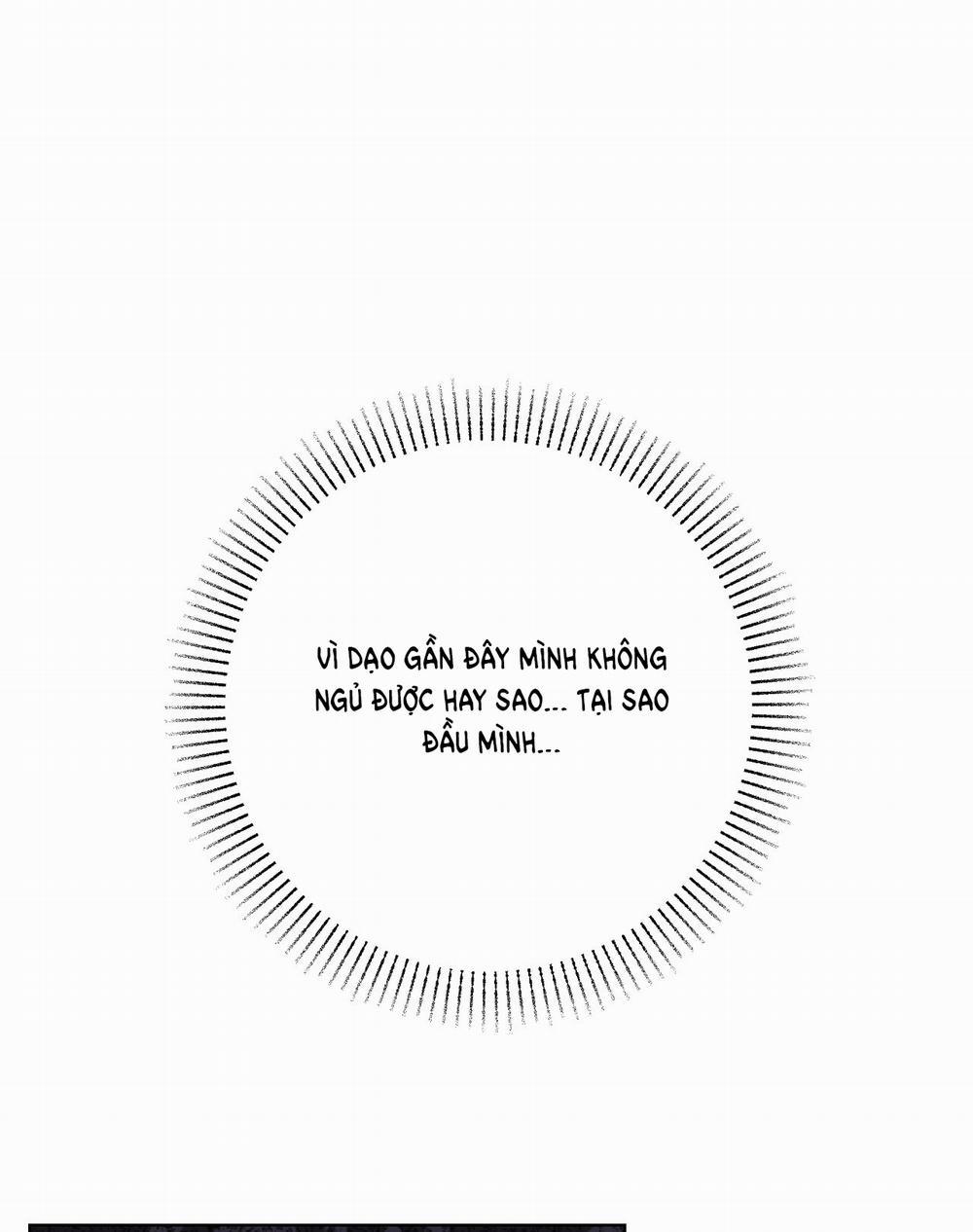 [18+] Trời Sinh Địch Thủ 19.1 trang 27