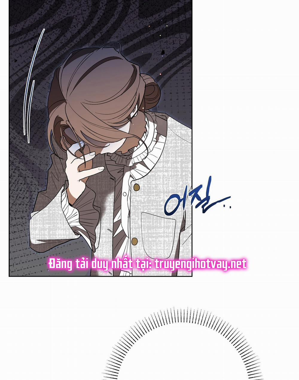 [18+] Trời Sinh Địch Thủ 19.1 trang 28