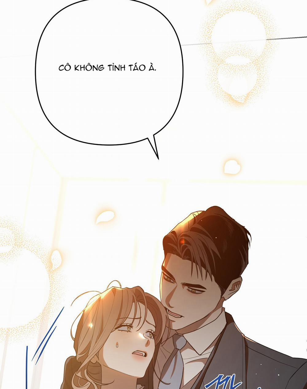 [18+] Trời Sinh Địch Thủ 19.1 trang 31