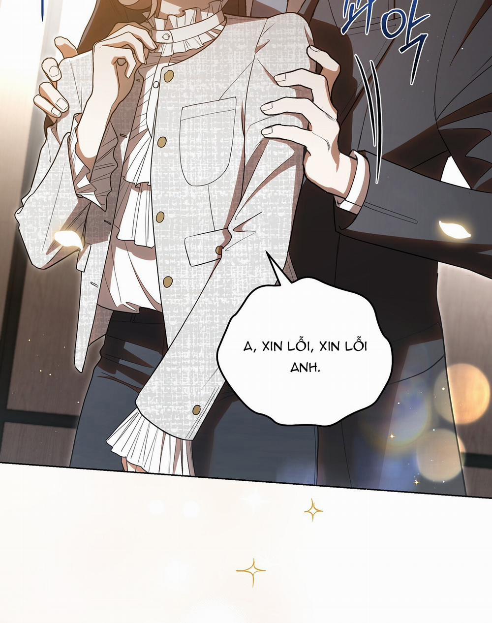 [18+] Trời Sinh Địch Thủ 19.1 trang 32