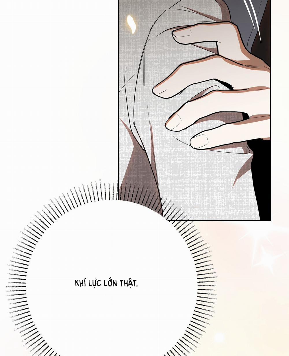 [18+] Trời Sinh Địch Thủ 19.1 trang 35