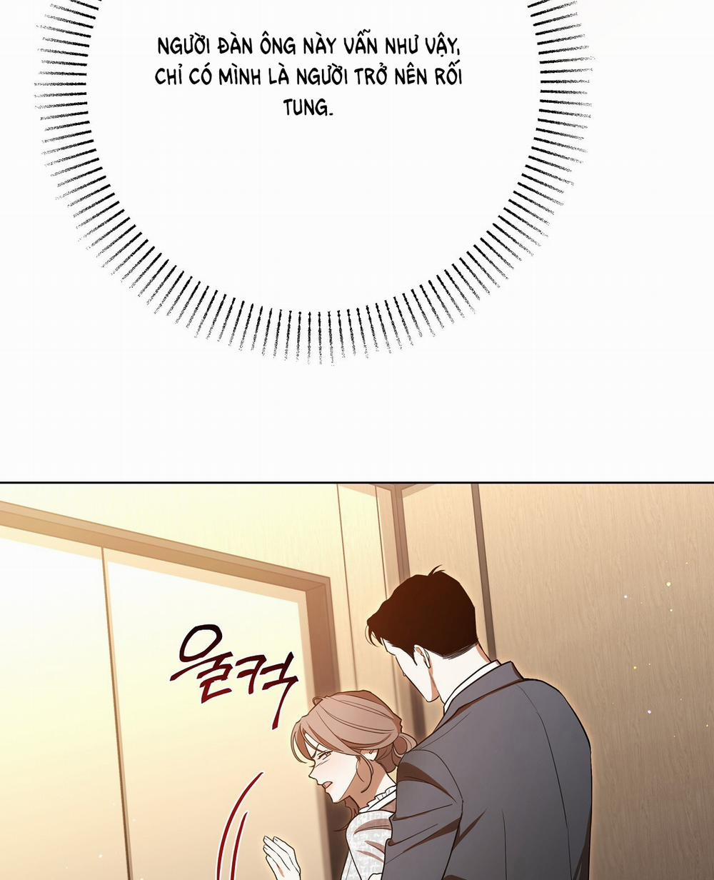 [18+] Trời Sinh Địch Thủ 19.1 trang 38