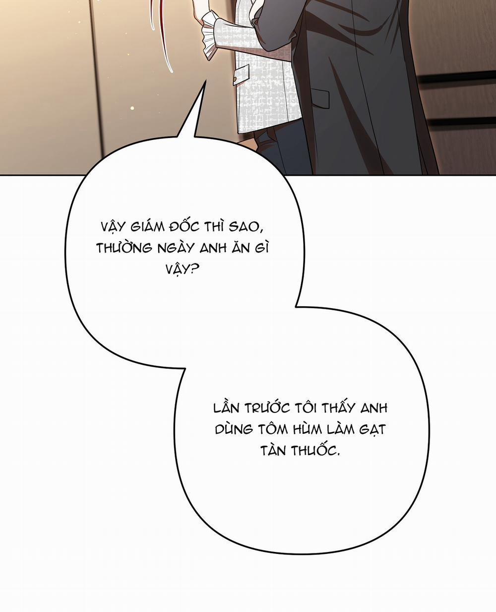 [18+] Trời Sinh Địch Thủ 19.1 trang 39