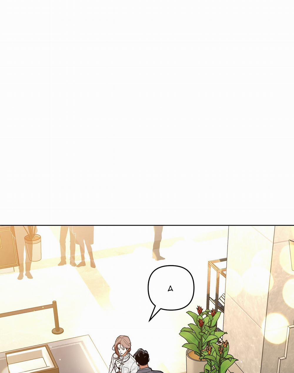 [18+] Trời Sinh Địch Thủ 19.1 trang 5