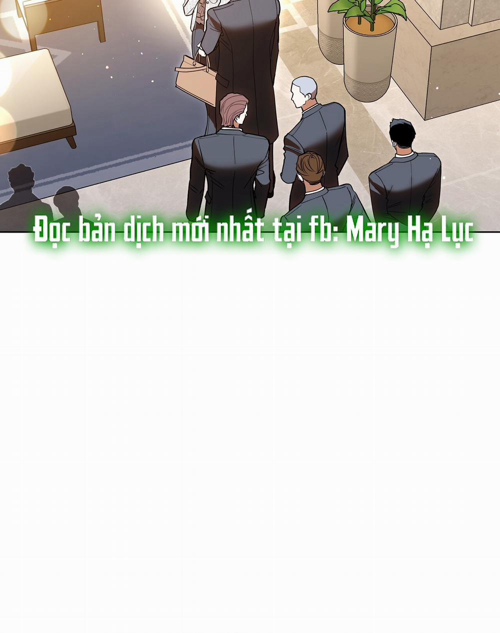 [18+] Trời Sinh Địch Thủ 19.1 trang 6