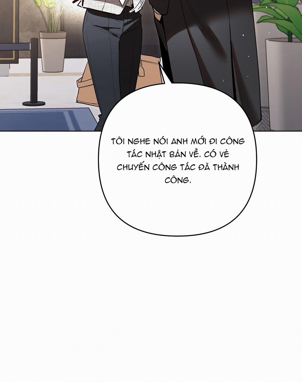 [18+] Trời Sinh Địch Thủ 19.1 trang 8