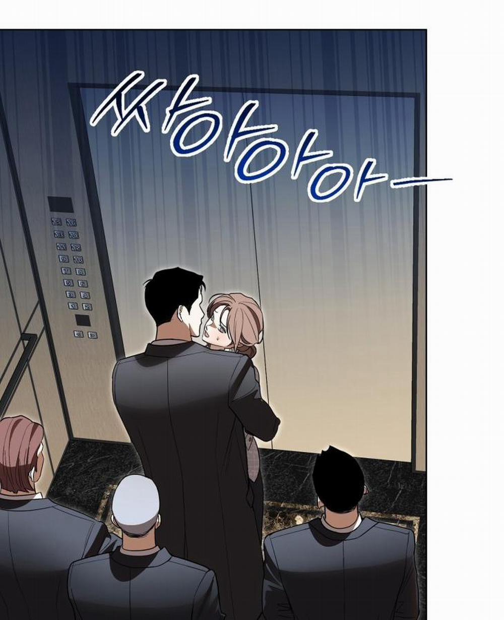 [18+] Trời Sinh Địch Thủ 19.2 trang 0