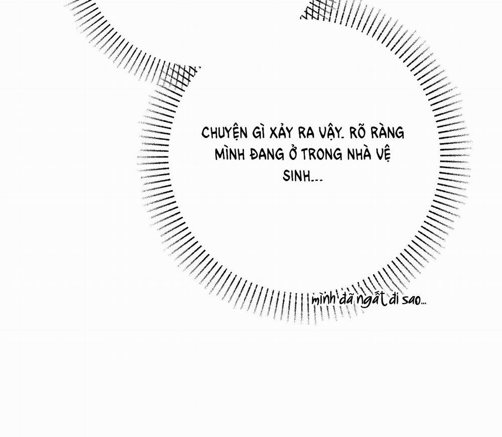 [18+] Trời Sinh Địch Thủ 19.2 trang 100