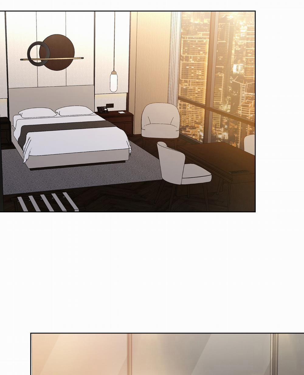 [18+] Trời Sinh Địch Thủ 19.2 trang 22