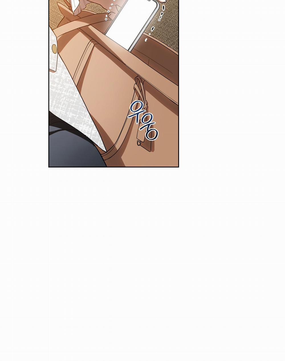 [18+] Trời Sinh Địch Thủ 19.2 trang 25