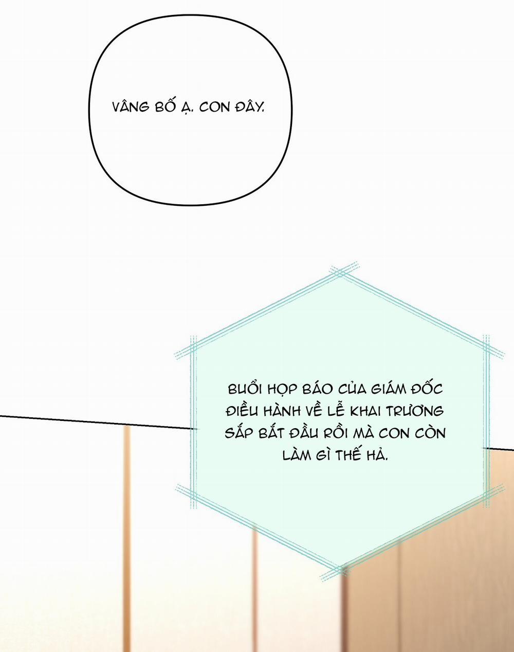 [18+] Trời Sinh Địch Thủ 19.2 trang 26