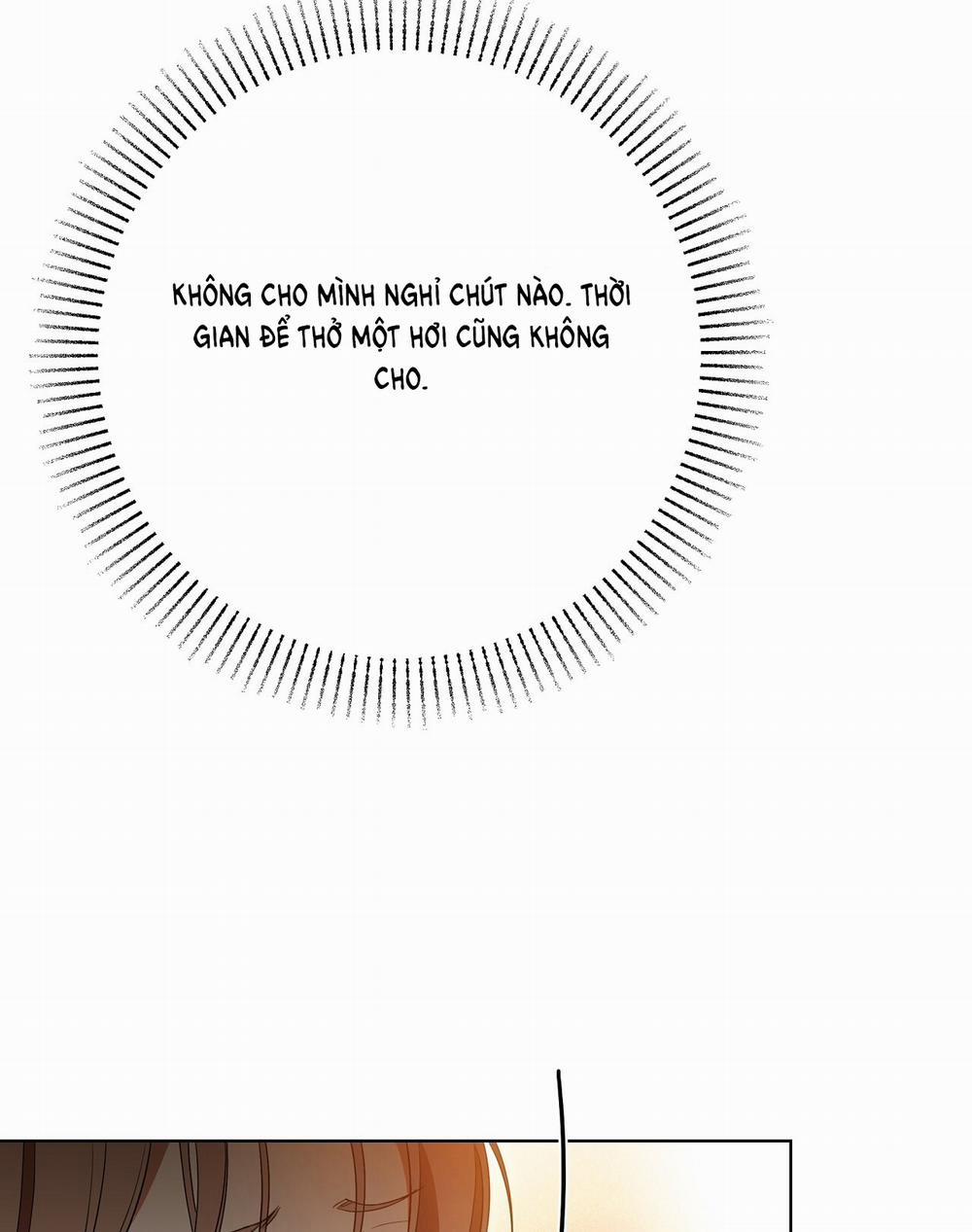 [18+] Trời Sinh Địch Thủ 19.2 trang 29