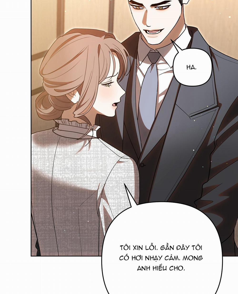 [18+] Trời Sinh Địch Thủ 19.2 trang 3